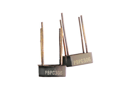 PBPC306  800V 8A GI Bridge Rectifier 2 pcs
