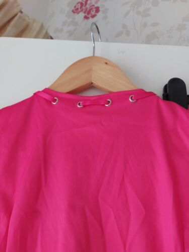 Hot Barbie Cosplay Costume Adult Halloween Outfits Party SIZE M NEW WITHOUT TAG - Picture 7 of 24