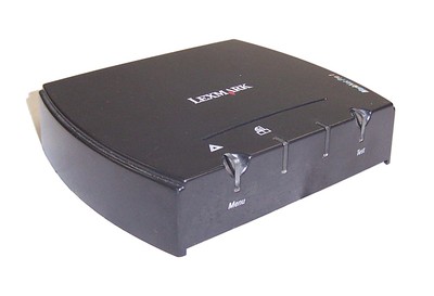 Lexmark MarkNet Pro 1  4034-102 Printserver / Druckserver