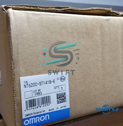 NOWY 1SZT Ekran dotykowy Omron NT620C-ST141B-E - Zdjęcie 2 z 2