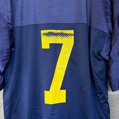USA製 vintage mesh FOOTBALL numberingTee USA製 vintage mesh FOOTBALL numberingTee Vintage Football
