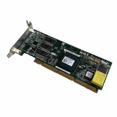 Adaptec ASR2020ZCR/64MB | 64 MB Raid Controller | PCIx-Controller