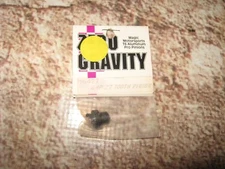 RC Trinity Racing Grade 64 Pitch Pinion Gear 27 Tooth Zero Gravity M6427