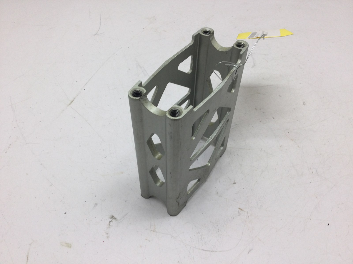 Ski Doo Handlebar Riser 5 Inch MX Z X 600 800 Renegade 506152457