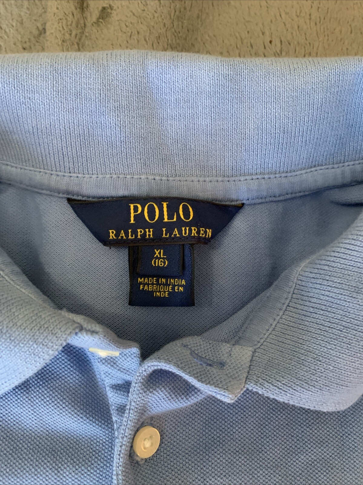 Polo Ralph Lauren Girls Dress Lot of 2 Size 16  thumbnail 3