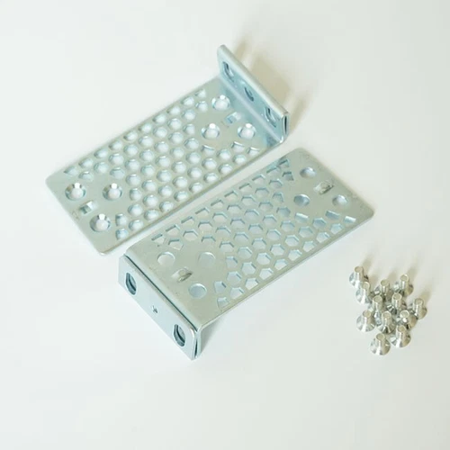RACK-KIT-T1 = Ciscos Mounts ACC-KIT-T1= Catalys t 9200 C9200L C9300 C9300L 2960X