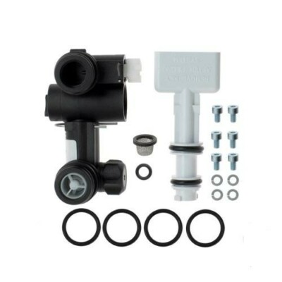 Worcester Bosch 87161045920 Charging Link Assembly