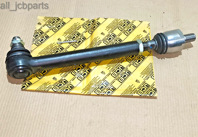 Genuine Jcb Link Track Tie Rod Assembly (Part No. 126/02253 335