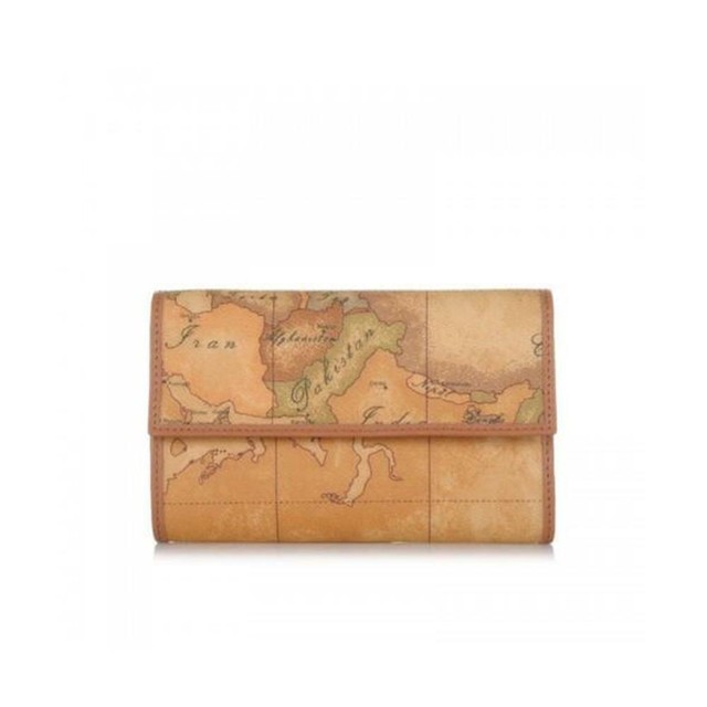 Portafoglio Prima Classe Alviero Martini Medio con patta Cw0226000 |  Acquisti Online su eBay