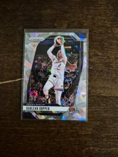2024 Panini Prizm WNBA Kahleah Copper Phoenix Mercury Cracked Ice