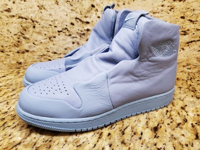 white nike winter jacket