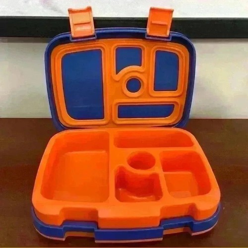 Porta pranzo sportivo per bambini Bentigo - Foto 2 di 4