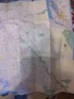 1988 H.M. Gousha San Jose & South Bay Cities City Map Travel Publication — photo 8