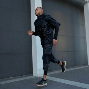 nike mens running