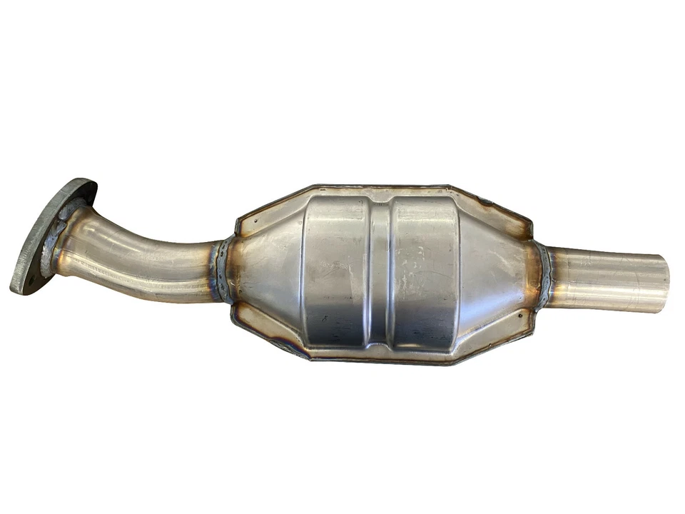 ✅ NEU Katalysator KAT Volvo S40 V40 I 1.6 1.8 2.0 Kombi 1995 - 2004 308509934 - Bild 2 von 4