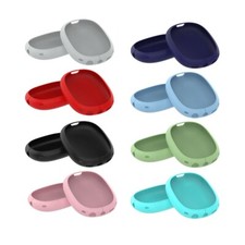 Pair of Resistant Anti-Dirt Silicone Case Ear Cups for AirPods Max Headphone USA