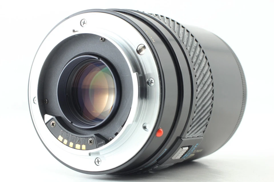 [Exc++] Minolta AF Zoom Lens 35-105mm f/3.5-4.5 MACRO from Japan #666 - Image 4 of 4