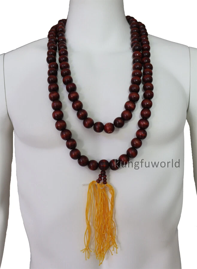 Monk online prayer beads