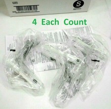 Welch Allyn KleenSpec 59000 Vaginal Speculum Size SMALL, 4 Count 