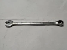 3/8" Promark 20112 SAE Combination Wrench 12 Point 6" Long