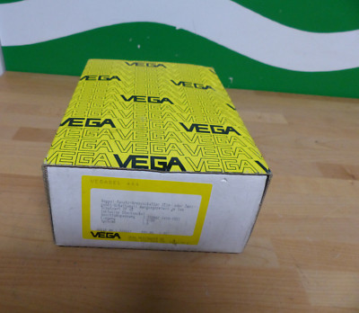 Vegasel 444 (441 B) VEGA additional limit switch see pictures