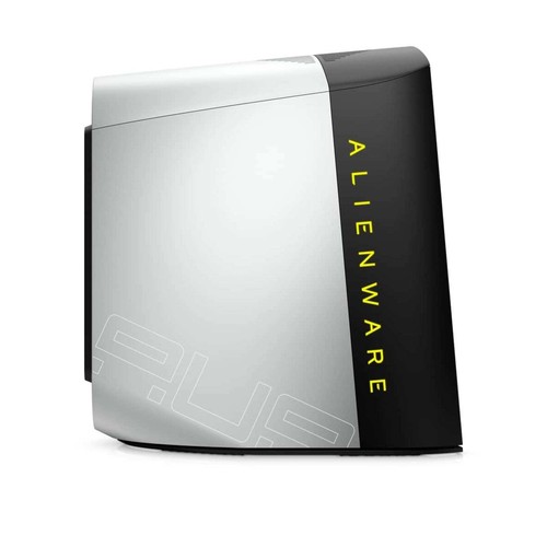 DELL Alienware Aurora R10 Desktop Ryzen 9 PREBUILT GAMING RX 6500 XT RX XT F - Picture 7 of 17
