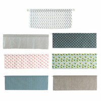 Tenda Da Sole VIVOHOME In Policarbonato - 100x200 Cm, Marrone Con Staffa Nera | Per Finestre E Porte - Foto 11