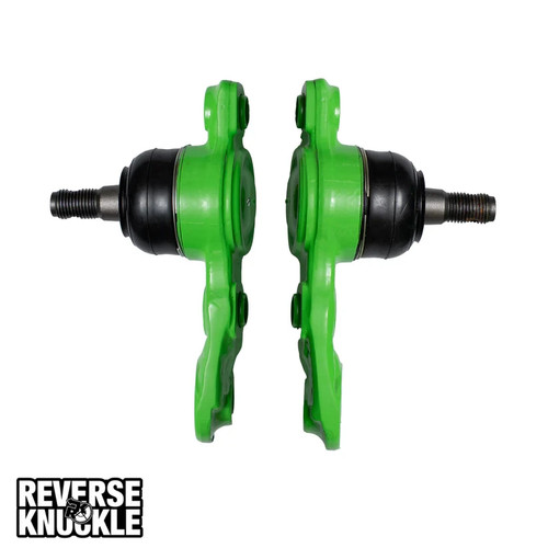 Toyota Jzx100 / Altezza / Lexus Is300 / Gs300 / Ls400 BOOSTAR-69 Reverse Knuckle - 第 3/5 張圖片