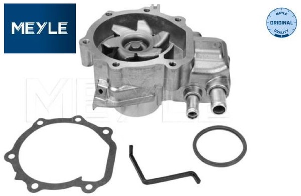 Meyle 34-132200003 Wasserpumpe Wapu FüR Subaru-image