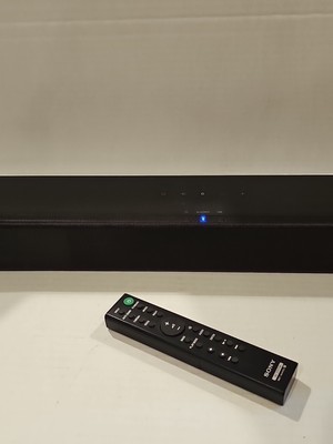 HT-S200F | サウンドバー／ホームシアターシステム | ソニー