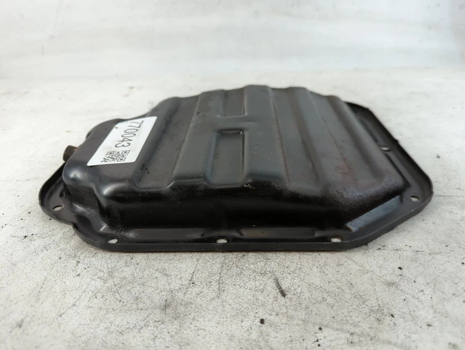 1994-2001 Toyota Camry Engine Oil Pan C8KBT - Image 4 of 4