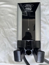 Ford Charge Station Pro 80A EV Charger Used Excellent  W/Bracket F-150 Mach E