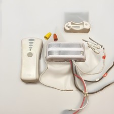 Hunter Universal 27185 Ceiling Fan  Light Remote Control with Receiver
