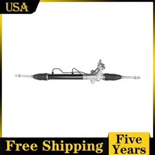 Power Steering Rack and Pinion Assembly For 2005-2009 Hyundai Tucson 262416