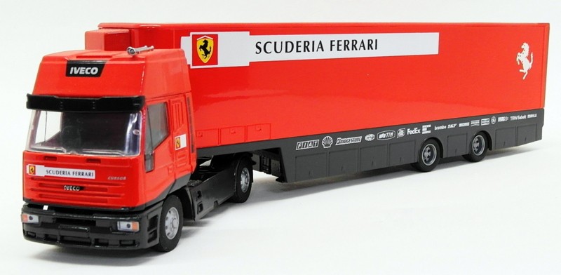 Miniature 1/43 Iveco Ambulance Militaire - Old Cars N°02450, Vert, Die-cast, Neuve