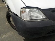 Calandre Dacia LOGAN
