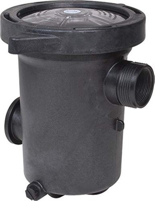 Waterway 6 Trap Assembly With Self Locking Lid For Above Ground Pump