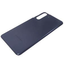 Rear BackCover Battery Backdoor Repair For Samsung Galaxy S21 SM-G991 Violet