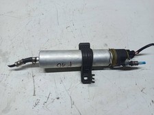 BMW 5 F10 F11 2012 Kraftstofffilterheizung 8572519 Diesel 190kW GRI50678