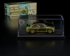 Hot Wheels RLC Exclusive 1991 BMW M3 | 2026 G...