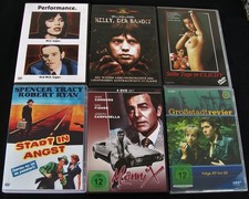 AUSWAHL DVD: Verlierer/Großstadtrevier/Tin M...