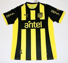 CA PEÑAROL CAMISETA 2026 HOME JERSEY- MEN'S - NEW- ALL ADULT SIZES