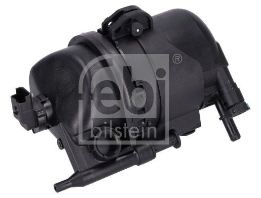 Fuel Filter fits JAGUAR XE X760 2.0D 2015 on T2H23813 T2H26928 T2H26805 T2H34766 - Image 27