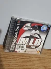 MLB 2003 Sony PlayStation 1 PS1 BRAND NEW! SEALED!!