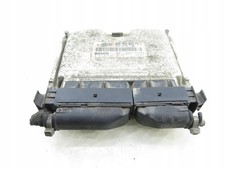 CENTRALINA VW GOLF IV 1.9 TDI 038906012FB 02810651