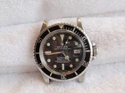 New Listing1969 Rolex 1680 Vintage Submariner 2.2 mil Serial Meters First Red Dial Era