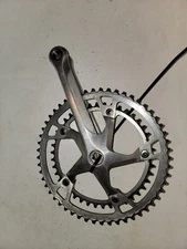 Ofmega Mistral crankset 170mm