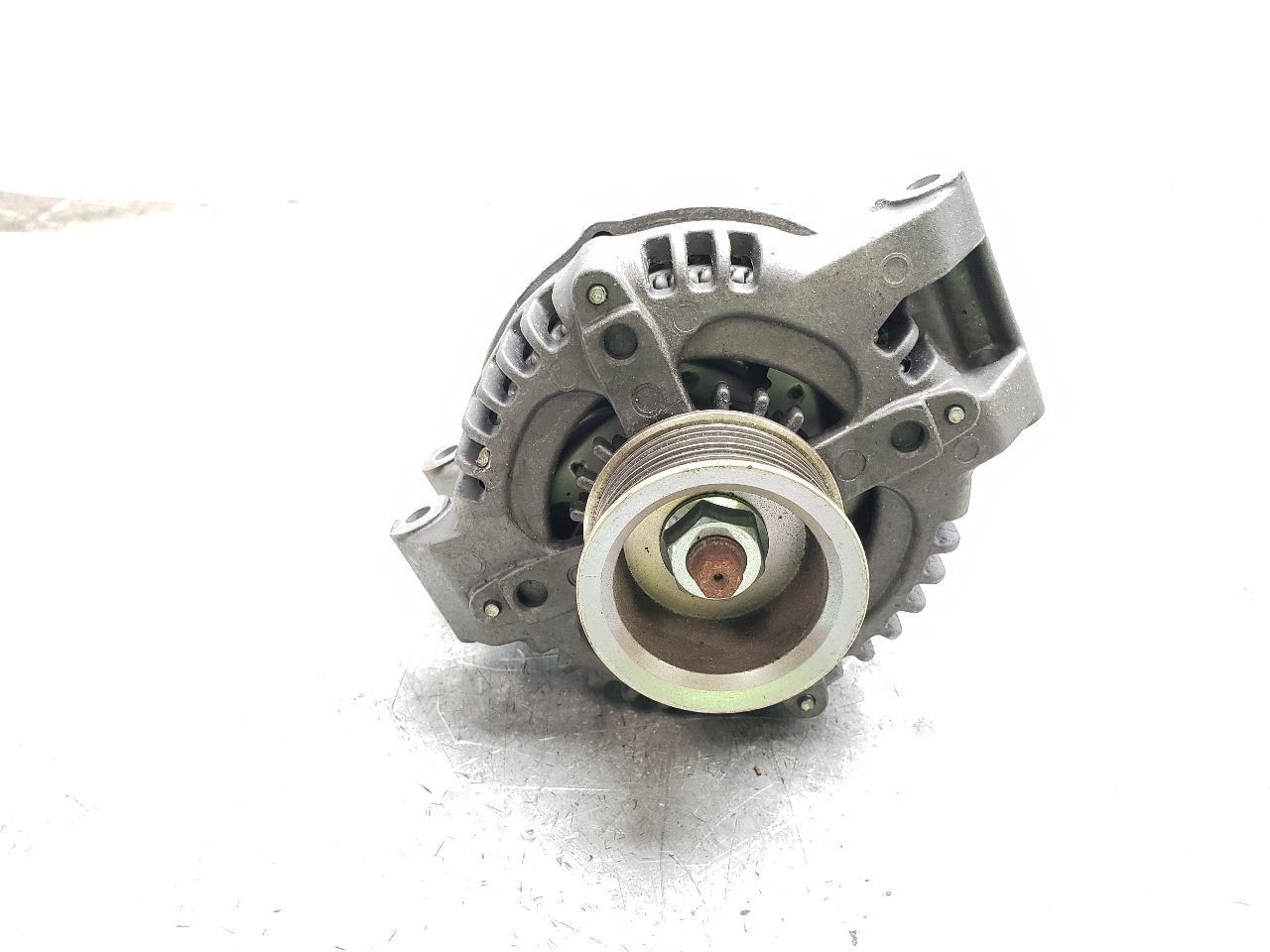 2003 2004 2005 2006, Honda Accord, Alternator, 2.4L, 4CYL, 31100RAAA02, OEM