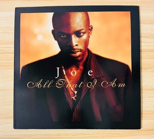 Joe All That I am | eBay