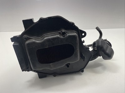   Honda Cb125f Glr 125 1wh-f 2015 - 2020 Airbox Luftfilterkasten  